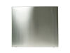 11772304-2-S-GE-WR78X25420- DOOR FOAM FZ Assembly Stainless Steel