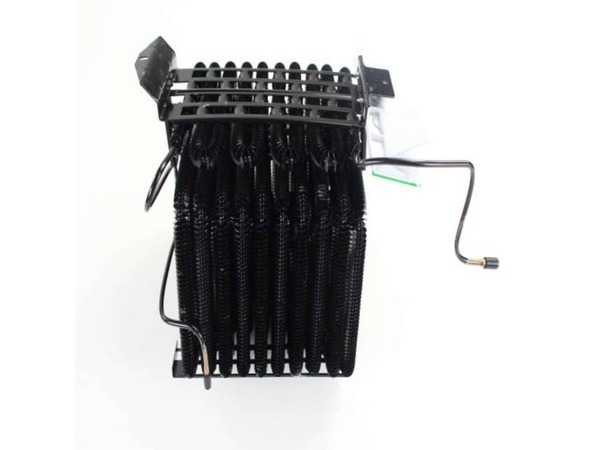 11772312-1-M-GE-WR87X24809- CONDENSER Assembly
