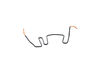 TUBE – Part Number: W10810952