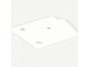 11772783-2-S-Whirlpool-W10883637-Shim Hinge