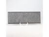 11772946-2-S-Whirlpool-W10905834-Downdraft Grease Filter