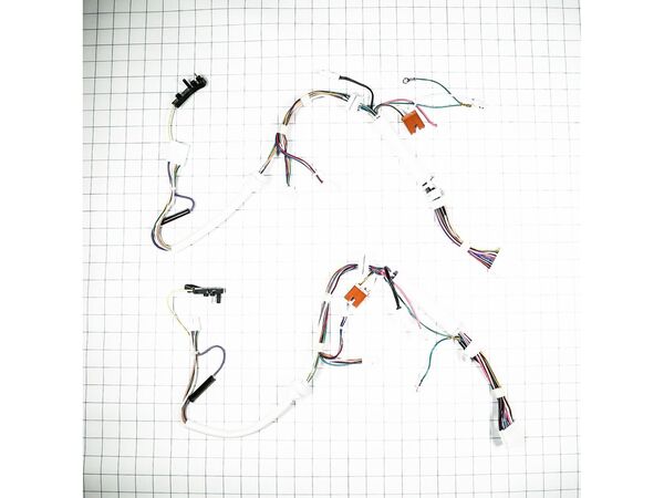 11773058-1-M-Whirlpool-W11029433-WIRE HARNESS