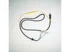 Power Cord – Part Number: W11035353