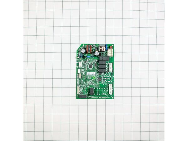 11773172-1-M-Whirlpool-W11035836-Main Electronic Control Board