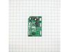 Main Electronic Control Board – Part Number: W11035836
