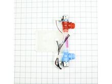 Water Inlet Valve – Part Number: W11038689