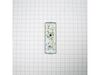 Electric Control Board – Part Number: W11039890