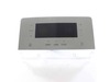 USER INTERFACE – Part Number: 242058250