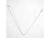 TUBE – Part Number: 5304507888