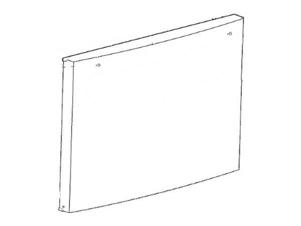 11773394-1-M-LG-ADD73655912-DOOR FOAM ASSEMBLY