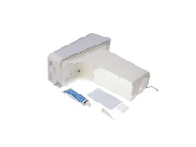 Refrigerator Ice Container Assembly – Part Number: DA97-14504C