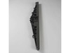 Touchpad Control Panel - Silver – Part Number: DD82-01336A
