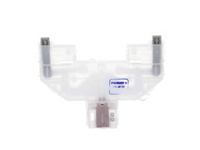 Door Switch Cover Assembly – Part Number: DD97-00256A