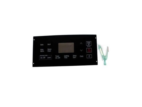 11773441-1-M-Samsung-DG34-00035A- Switch Membrane ;  BLACK