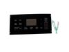 11773441-2-S-Samsung-DG34-00035A- Switch Membrane ;  BLACK
