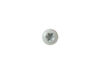 SCREW (White) – Part Number: WB01X22380