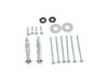 INSTALLATION HARDWARE – Part Number: WB01X25908