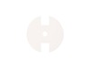SWITCH COVER – Part Number: WB02X22821