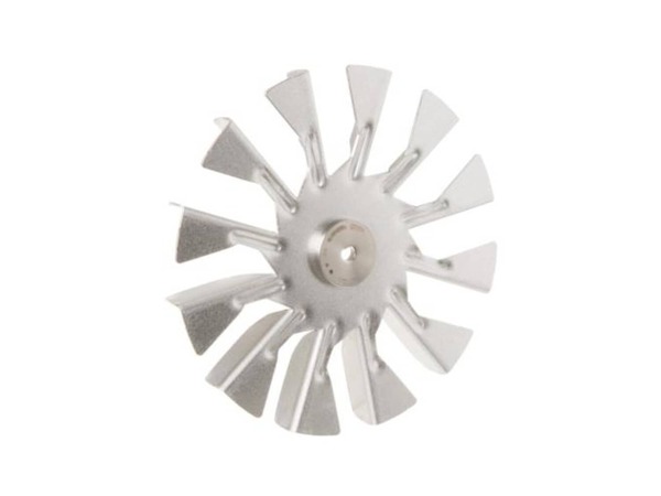 11773504-1-M-GE-WB02X26501- HUB BLADE Assembly