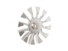 HUB BLADE Assembly – Part Number: WB02X26501