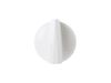 KNOB Assembly (2.0-HVY-WH) – Part Number: WB03X26101