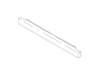 TRIM MIDDLE 30 (BK) – Part Number: WB07X21950