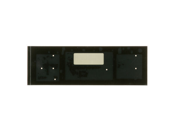 11773555-1-M-GE-WB07X22580-FACEPLATE GRAPHICS (BK)