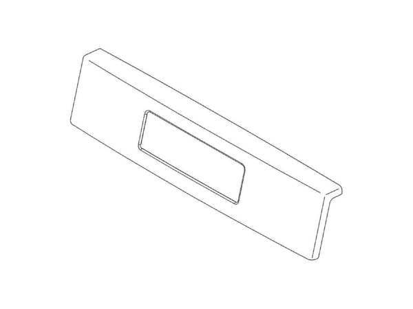 11773566-1-M-GE-WB07X24789-Range Backguard