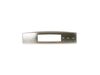 TRIM CNTRL Assembly Stainless Steel – Part Number: WB07X24843