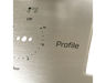 11773570-3-S-GE-WB07X24843- TRIM CNTRL Assembly Stainless Steel