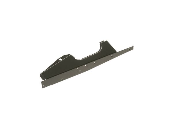 11773579-1-M-GE-WB07X24963- PLATE END Left Hand (GY)