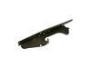 11773579-2-S-GE-WB07X24963- PLATE END Left Hand (GY)