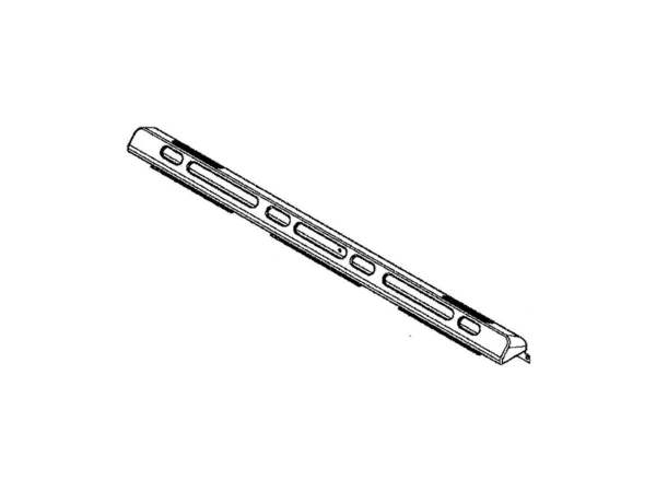 11773595-1-M-GE-WB07X25421-VENT TRIM