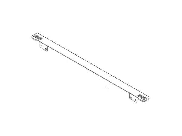 11773620-1-M-GE-WB07X26414-COVER VENT TRIM