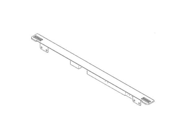 11773623-1-M-GE-WB07X26421-COVER VENT TRIM