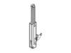 Door Hinge – Part Number: WB10X25243
