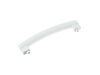 11773682-2-S-GE-WB15X26508- HANDLE Assembly White