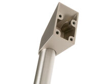 HANDLE & ENDCAP Assembly – Part Number: WB15X26538
