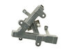 INJECT TOP BURNER Assembly – Part Number: WB16X24982