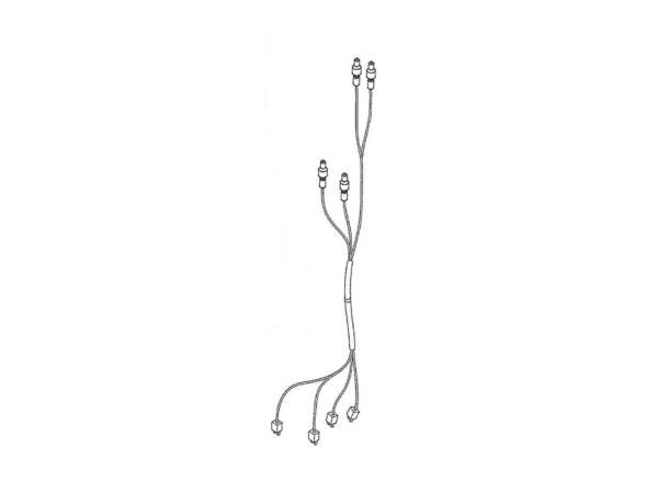 11773773-1-M-GE-WB18X25695-HV HARNESS