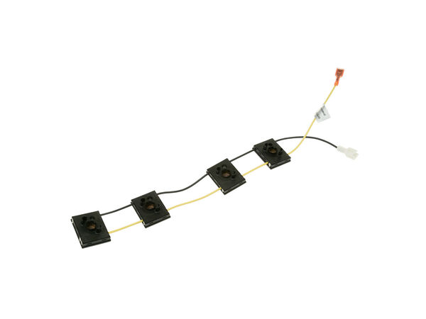 11773778-1-M-GE-WB18X25910- HARNESS SWITCH Assembly