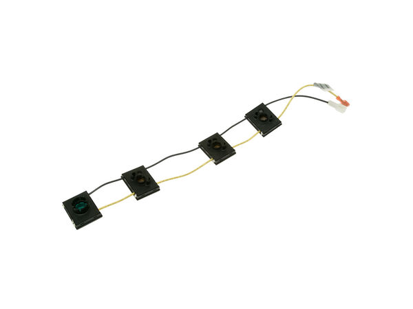 11773781-1-M-GE-WB18X25916- HARNESS SWITCH Assembly