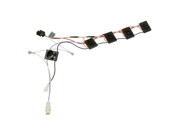 11773782-1-M-GE-WB18X25924- HARNESS SWITCH Assembly