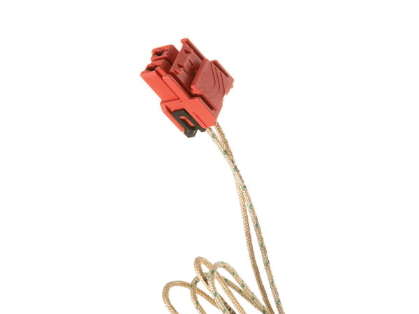 11773787-1-M-GE-WB18X25985-MEAT PROBE RCPTK W/ HARN