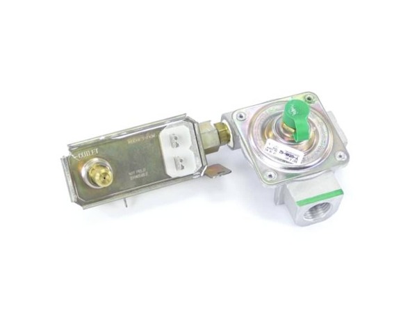 11773815-1-M-GE-WB21X26438-VALVE CONTROL Assembly NOR. S