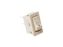 SWITCH ROCKER SEALED – Part Number: WB24X22620