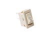 SWITCH ROCKER SEALED – Part Number: WB24X22620