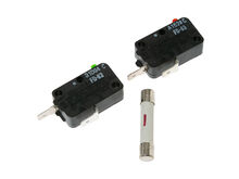 MONITOR SWITCH – Part Number: WB24X24682