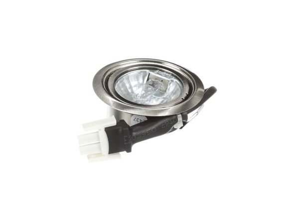11773830-1-M-GE-WB25X24864-Lamp Assembly With Connector