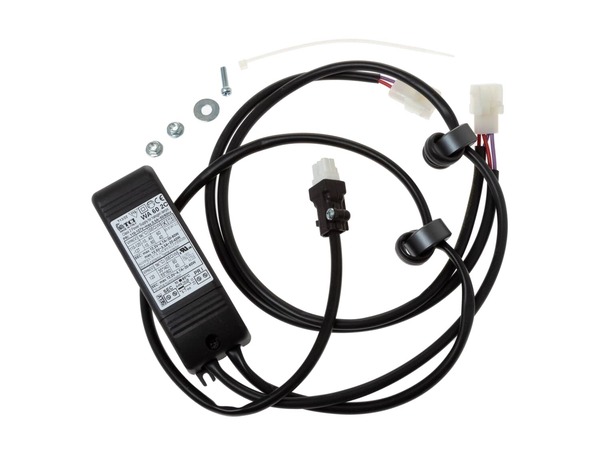 11773837-1-M-GE-WB26X24865-TRANSFORMER W/ HARNESS W